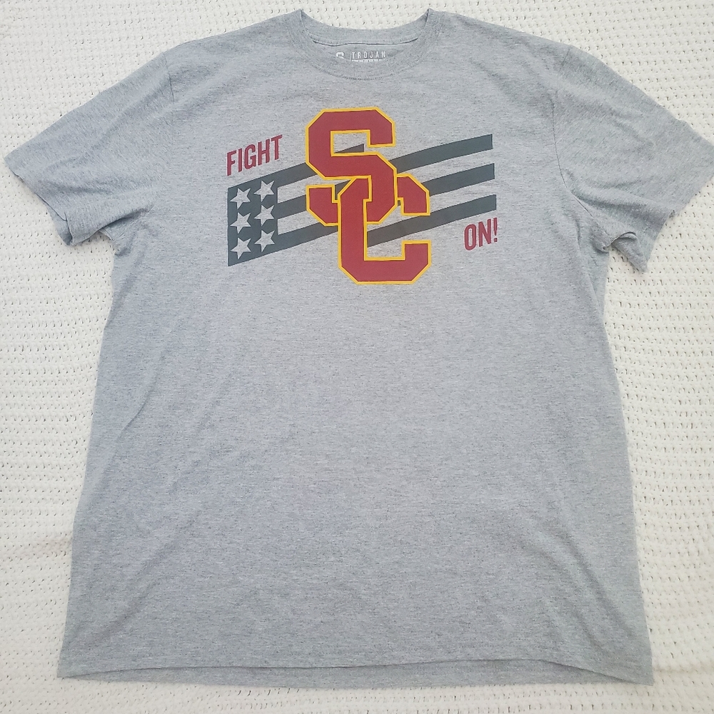 USC Trojans